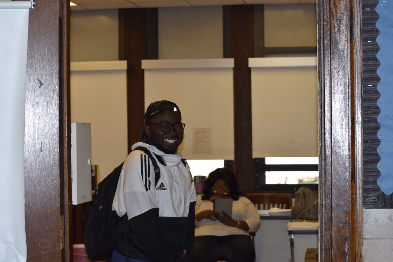 Academy At Palumbo The School District of Philadelphia