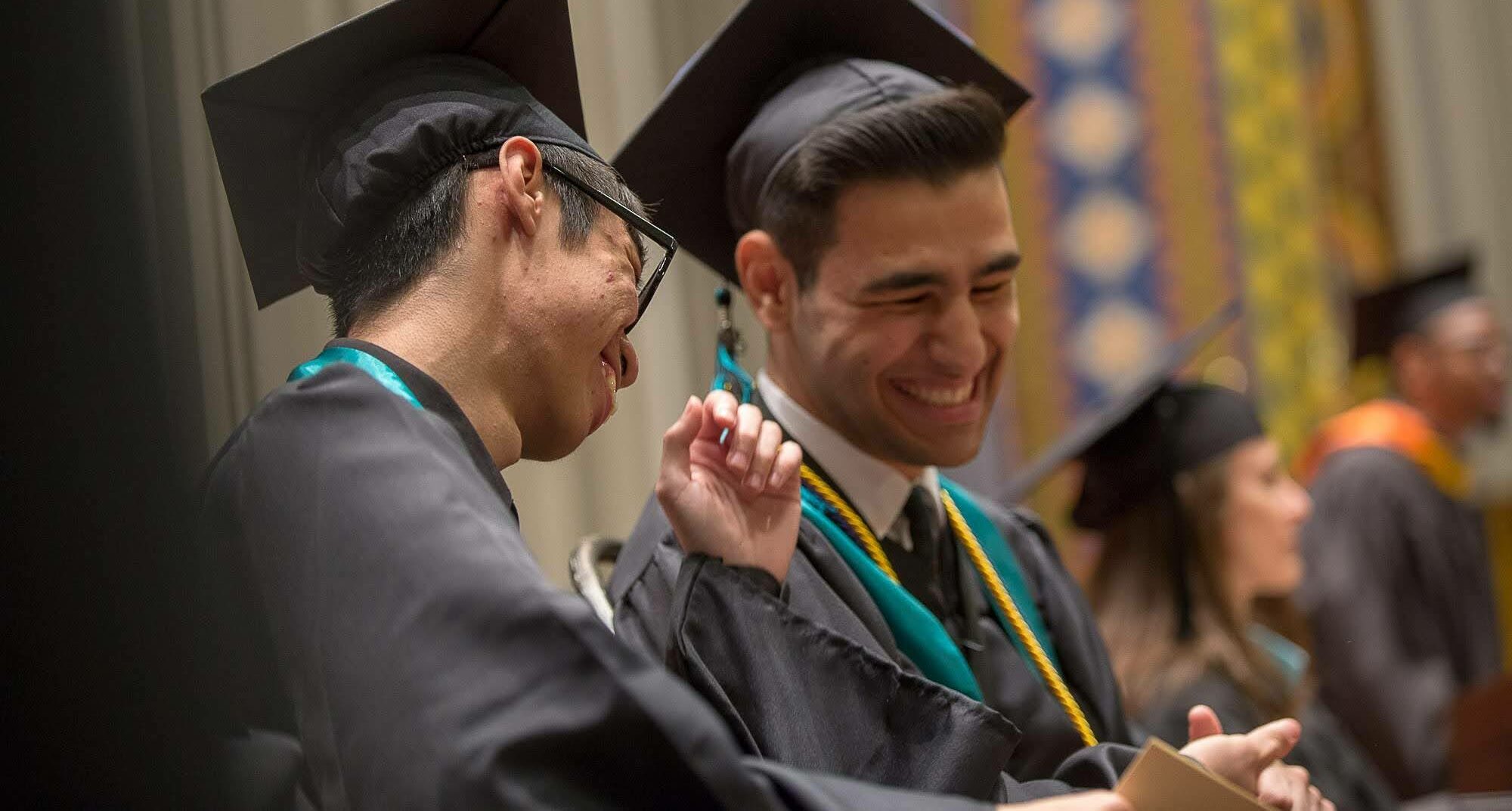 School at a Glance Academy At Palumbo