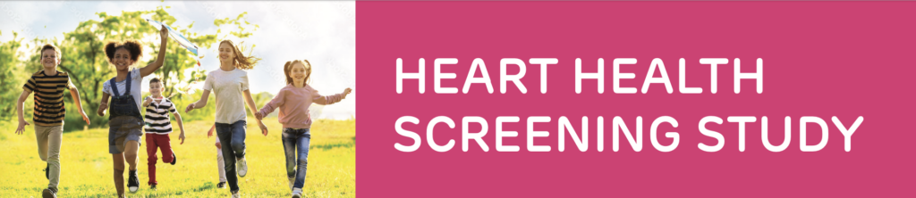 Heart Screening