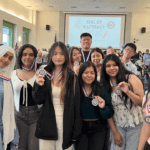 Palumbo Updates Students/Parents May 12 - 16, 2035