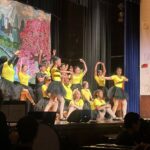 Palumbo Updates Students/Parents May 26 - 30, 2035