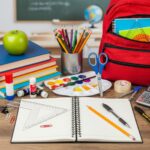 Academy at Palumbo Supply List