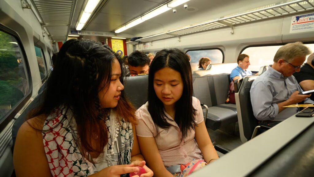 From Our Classroom to the Community: A Spotlight on Student Advocacy
