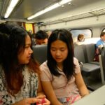 From Our Classroom to the Community: A Spotlight on Student Advocacy