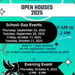 Open House