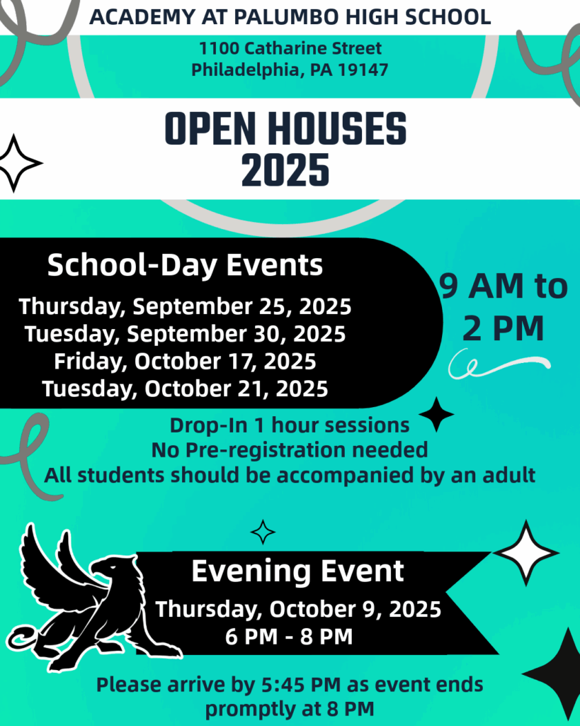 Open House