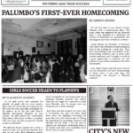 The Griffin Gazette
