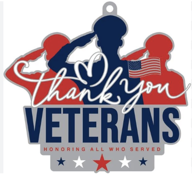 Palumbo Updates - Students/Parents November 10 - 14, 2025