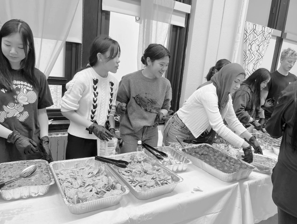 Griffin Gazette -- December