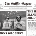 Griffin Gazette Feb 2026