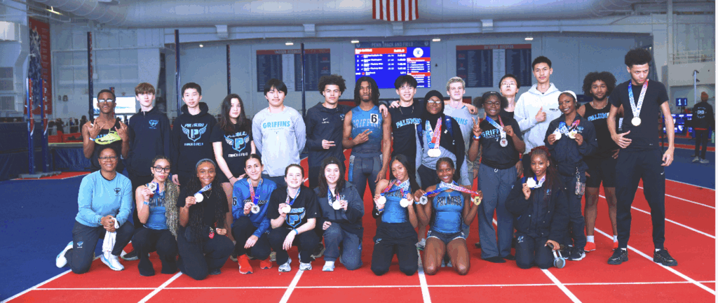 Palumbo Updates - Students/Parents February 16 - 20, 2026