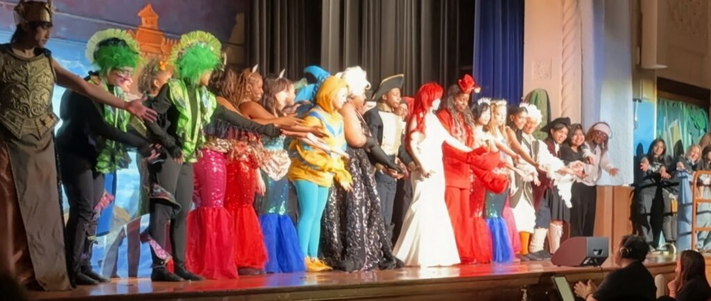 Palumbo Updates - Students/Parents April 13 - 17, 2026