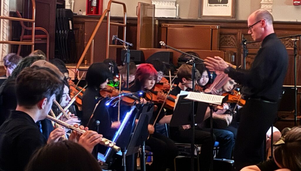 Palumbo Updates - Students/Parents April 27 - May 1, 2026