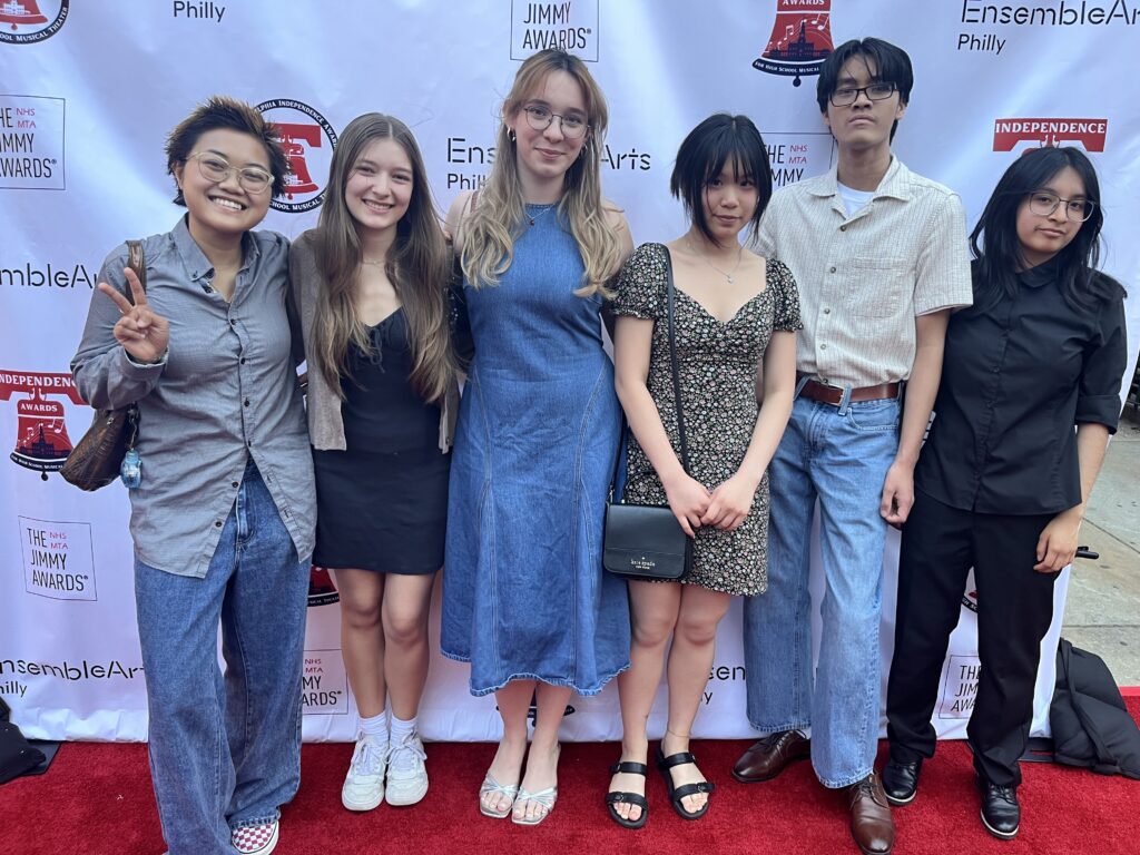 Philadelphia Independence Awards