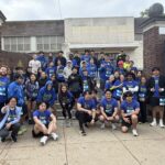 Team Palumbo Crushes the Broad Street Run!