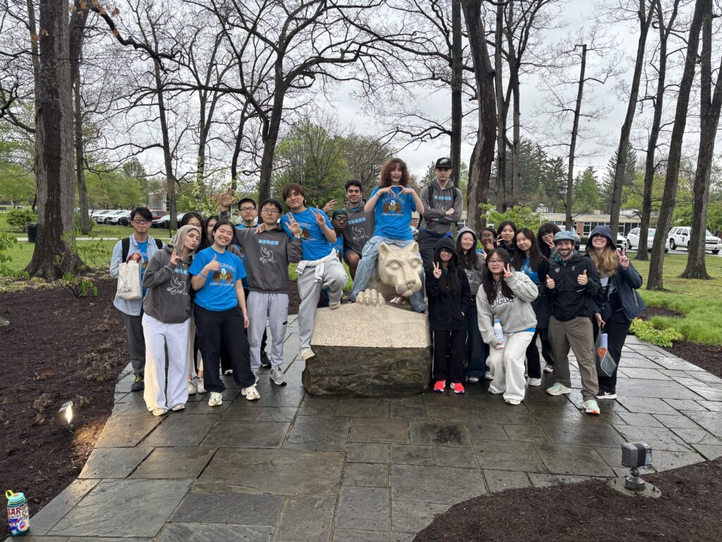Medals and Milestones: Science Olympiad State Tournament Results!
