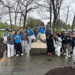 Medals and Milestones: Science Olympiad State Tournament Results!