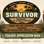 Palumbo Updates - Students/Parents May 4 - 8, 2026
