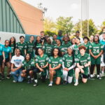 Palumbo Girls’ Flag Football