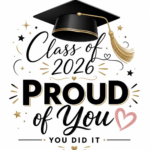 Palumbo Updates - Students/Parents June 1 - 12, 2026