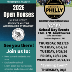 Palumbo Open Houses Are Back for 2026!