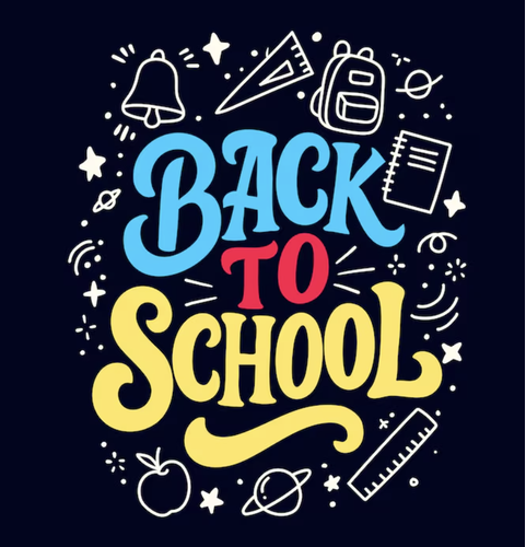 Weekly Updates - Students/Parents August 24 - 28, 2026