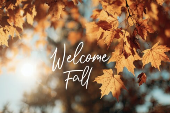 Weekly Updates - Students/Parents September 28 - October 2, 2026