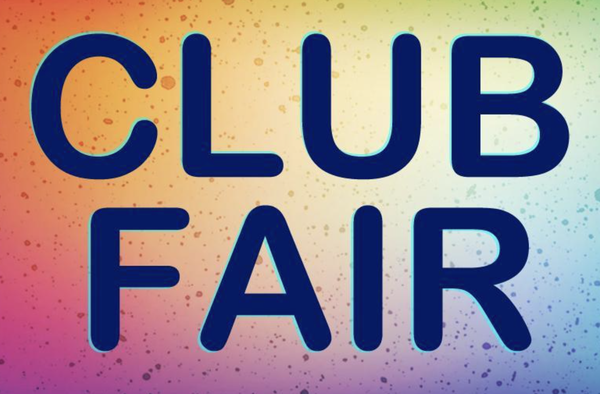 Weekly Updates - Students/Parents September 7 - 11, 2026